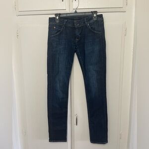 Hudson Skinny Jeans